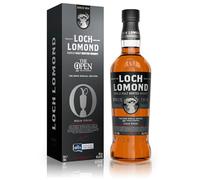 Loch Lomond - The Open - 2023 Special Edition - Whisky