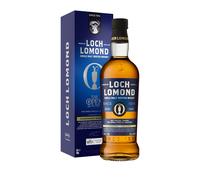 Loch Lomond The Open Special Edition 152nd Open 2024 release Limited Edition Highland Single Malt Scotch Whisky 70cl