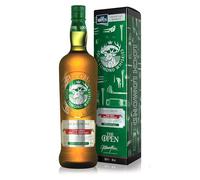 Loch Lomond The Open Special Edition 2019 Royal Portrush - 70cl | Single Malt Scotch Whisky Aged in American Oak and Rioja Red Wine Celebrating the 151st Open for a Premium Golf and Whisky Gift