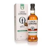 Loch Lomond Open Special Edition 2025 Single Malt Whisky