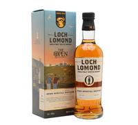 Loch Lomond Open Speical Edition 2026 Single Malt
