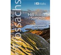 Loch Lomond & The Trossachs - Top 10 Walks Series