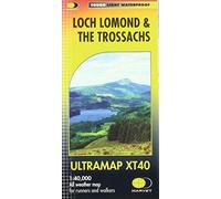 Loch Lomond & The Trossachs