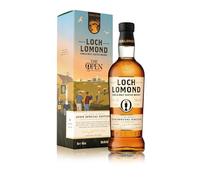 Loch Lomond Open Speical Edition 2026 Single Malt
