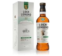 Loch Lomond 153rd Royal Portrush Open Course Collection 2025 Single Malt Whisky