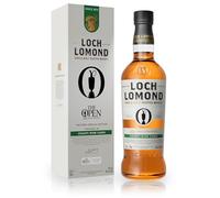 Loch Lomond Open Special Edition 2025 Single Malt Whisky