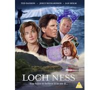 Loch Ness