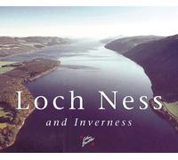 Loch Ness and Inverness Souvenir Guide (Souvenir Guides)