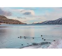 Loch Ness and the Scottish Highlands Day Tour from Edinburgh