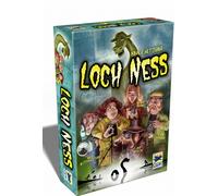 Loch Ness Board Game (US IMPORT)