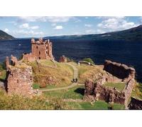 Loch Ness Cawdor Castle Outlander Sites & More from Inverness