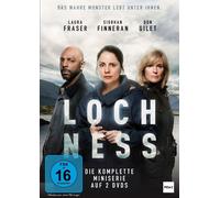 Loch Ness: Die komplette Miniserie