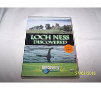 Loch Ness Discovered [DVD]