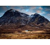 Loch Ness Glencoe and Inverness Tour