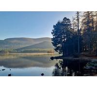 Loch Ness Inverness & the Highlands 2 Day Tour from Edinburgh
