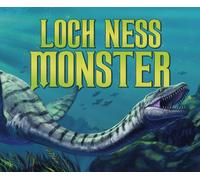 Loch Ness Monster