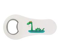 'Loch Ness Monster' Bottle Opener Fridge Magnet (BO00092499)