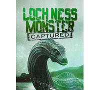 Loch Ness Monster Captured