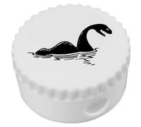 'Loch Ness Monster' Compact Pencil Sharpener (PS00018113)