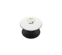Loch Ness Monster Nessie Loch Ness Cryptid Gift PopSockets Adhesive PopGrip