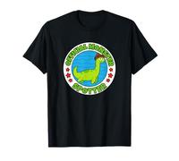 Loch Ness Monster Shirt for Kids | Official Monster Spotter T-Shirt