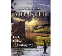 Loch Ness Monster Story [DVD]