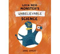 Loch Ness Monster's Unbelievable Science