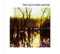 LOCH NESS MOUSE - Loch Ness Mouse