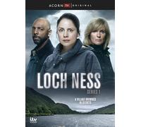 Loch Ness, Series 1