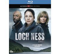 Loch Ness, Series 1 [Blu-ray]