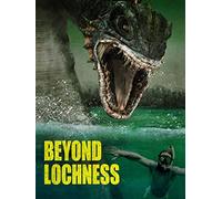 Loch Ness Terror