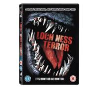 Loch Ness Terror (Beyond Loch Ness) [DVD] [2008]