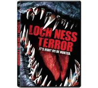 Loch Ness Terror [DVD] [Region 1] [US Import] [NTSC]