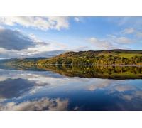 Loch Ness & the Highlands Day Tour from Glasgow Including Cruise