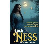 Loch Ness (The Loch Ness Chronicles)