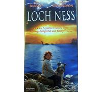 Loch ness [VHS]