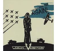 Loch Vostok - Destruction Time Again