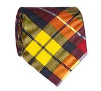 Lochcarron of Scotland Buchanan Modern Lambswool Scarf