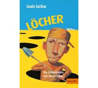 Locher: Die Geheimnisse von Green Lake