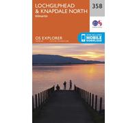 Lochgilphead and Knapdale North