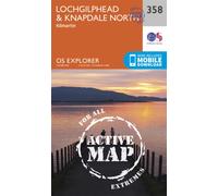 Lochgilphead and Knapdale North