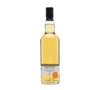 Lochlea 2018 / 7 Year Old / Cask #113 / Adelphi Lowland Whisky
