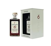 Lochlea 6 Year Old, Single Malt Scotch Whisky - Bottled From 6 Hand-Selected Casks