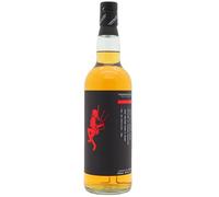 Lochlea - 6 year old Thompson Bros Single Malt Scotch 2020 Whisky 70cl 57.1% ABV