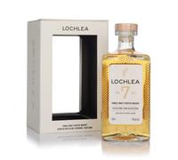 Lochlea 7 Year Old Single Malt Whisky