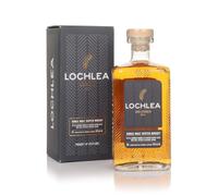 Lochlea Cask Strength - Batch 1 3cl Sample Single Malt Whisky