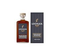 Lochlea Cask Strength Batch 2 - 2024 Release