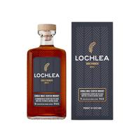 Lochlea Cask Strength Batch 2 Single Malt Scotch Whisky