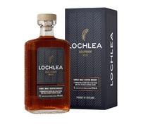 Lochlea Cask Strength Batch 3 - 2025 Release