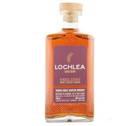 Lochlea Dark Briar | Single Malt Scotch Whisky | 70cl | 46% ABV